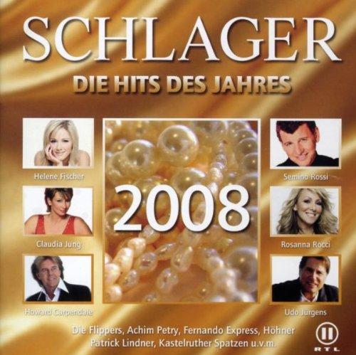 Schlager 2008