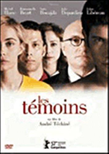 Les témoins [FR Import]