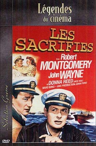 Les sacrifiés (V.O.S.T) [FR Import]