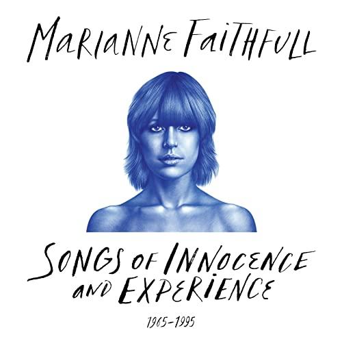 Songs of Innocence and Experience 1965-1995 (2cd)