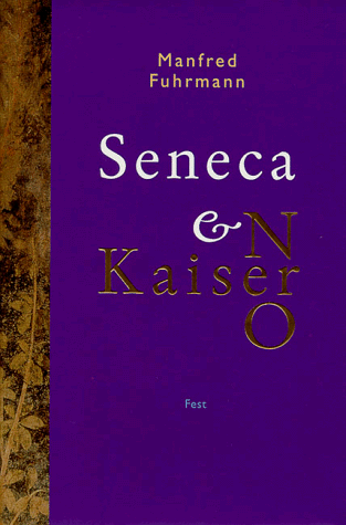 Seneca und Kaiser Nero