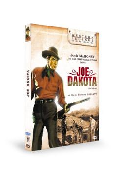 Joe dakota [FR Import]