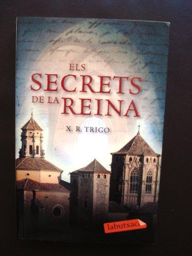 Els secrets de la reina (LABUTXACA)