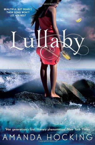 Watersong 02. Lullaby