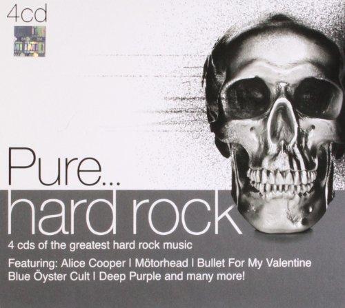 Pure...Hard Rock