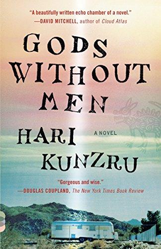 Gods Without Men (Vintage Contemporaries)