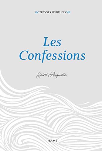 Les confessions