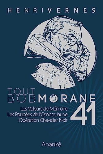 Tout Bob Morane/41