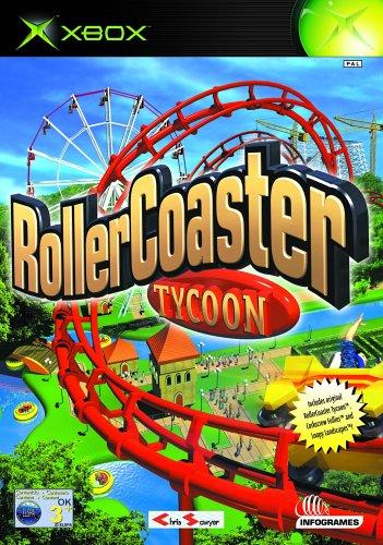 Rollercoaster Tycoon