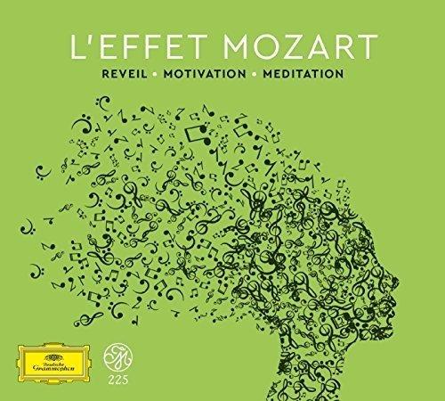 L'effet Mozart