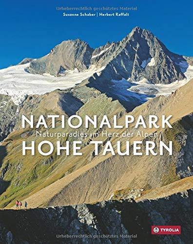 Nationalpark Hohe Tauern: Naturparadies im Herz der Alpen