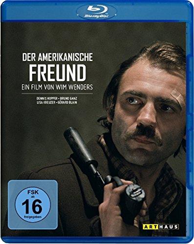 Der amerikanische Freund [Blu-ray]