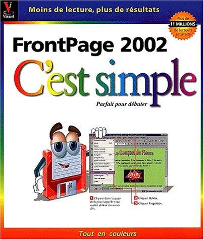 FrontPage 2002