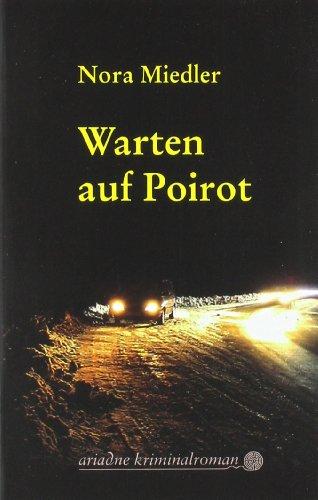 Warten auf Poirot