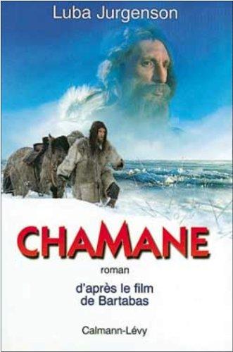 Chamane