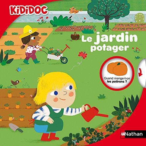 Le jardin potager