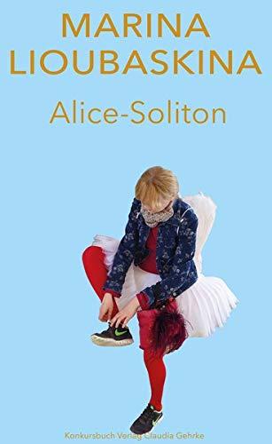 Alice-Soliton