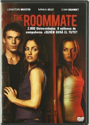 The Roommate (Import Dvd) (2011) Leighton Meester; Minka Kelly; Cam Gigandet;