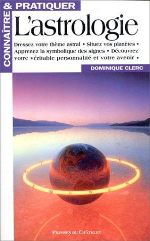 L'astrologie