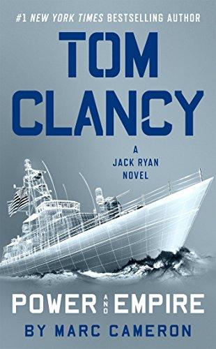 Tom Clancy Power and Empire (A Jack Ryan Novel, Band 18)