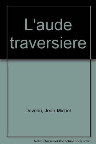 L'Aude traversière : récits de voyage