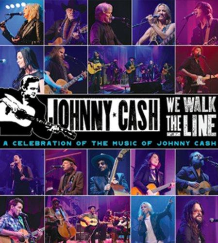 We Walk the Line: a Celebration of the Music of Jo