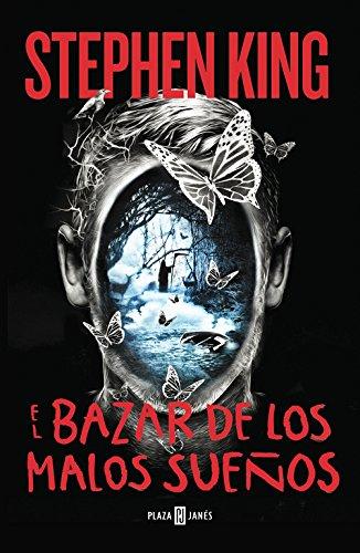 El bazar de los sueños (EXITOS, Band 1001)