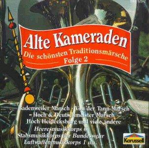 Alte Kameraden  2