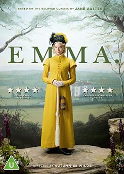 Emma. [DVD] (IMPORT) (Keine deutsche Version)