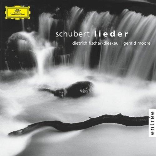 Lieder/Ständchen/Winterreise