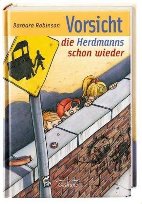 Vorsicht, die Herdmanns schon wieder