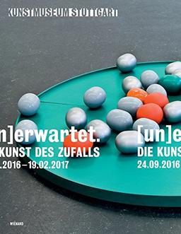 [un]erwartet. Die Kunst des Zufalls