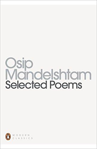 Selected Poems (Penguin Modern Classics)