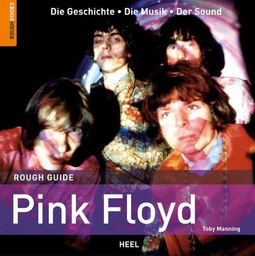 Rough Guide: Pink Floyd