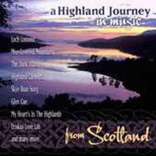 A Highland Journey in Music