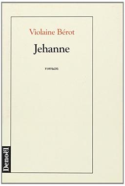 Jehanne