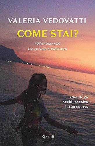 Valeria Vedovatti - Come Stai? (1 BOOKS)