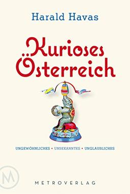 Kurioses Österreich