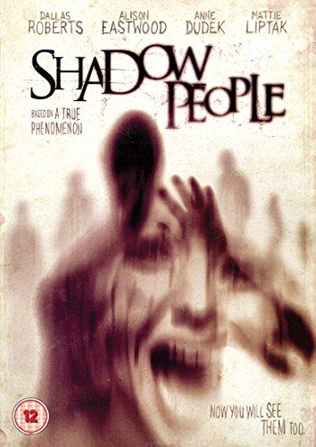 Shadow People [UK Import]