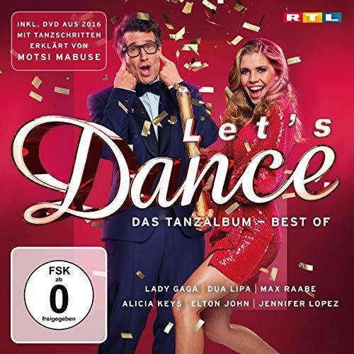 Let'S Dance-das Tanzalbum (Best of)