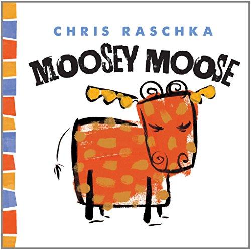 Moosey Moose (Thingy Things)