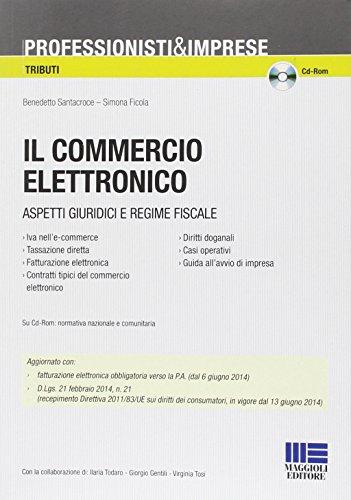 Il commercio elettronico