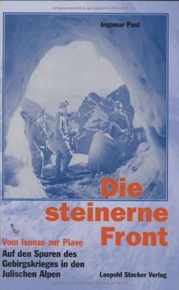 Die steinerne Front