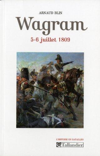 Wagram : 5-6 juillet 1809