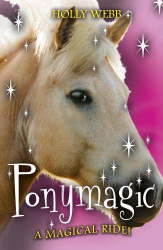 Ponymagic (Animal Magic)