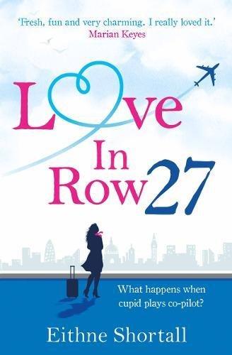 Love in Row 27