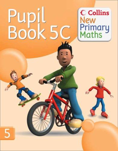 Pupil Book 5C (Collins New Primary Maths)