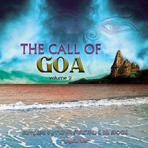 The Call of Goa 2