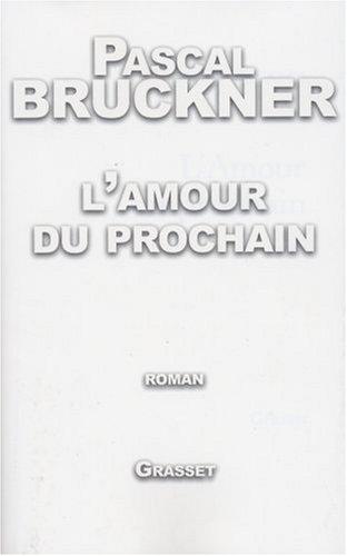 L'amour du prochain