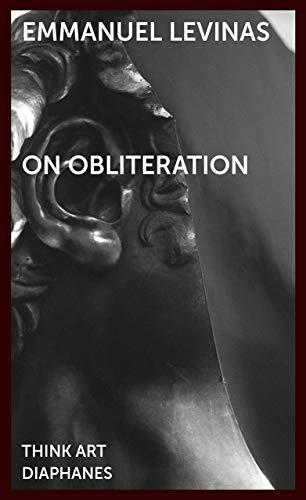 On Obliteration: An Interview with Françoise Armengaud Concerning the Work of Sacha Sosno (DENKT KUNST)